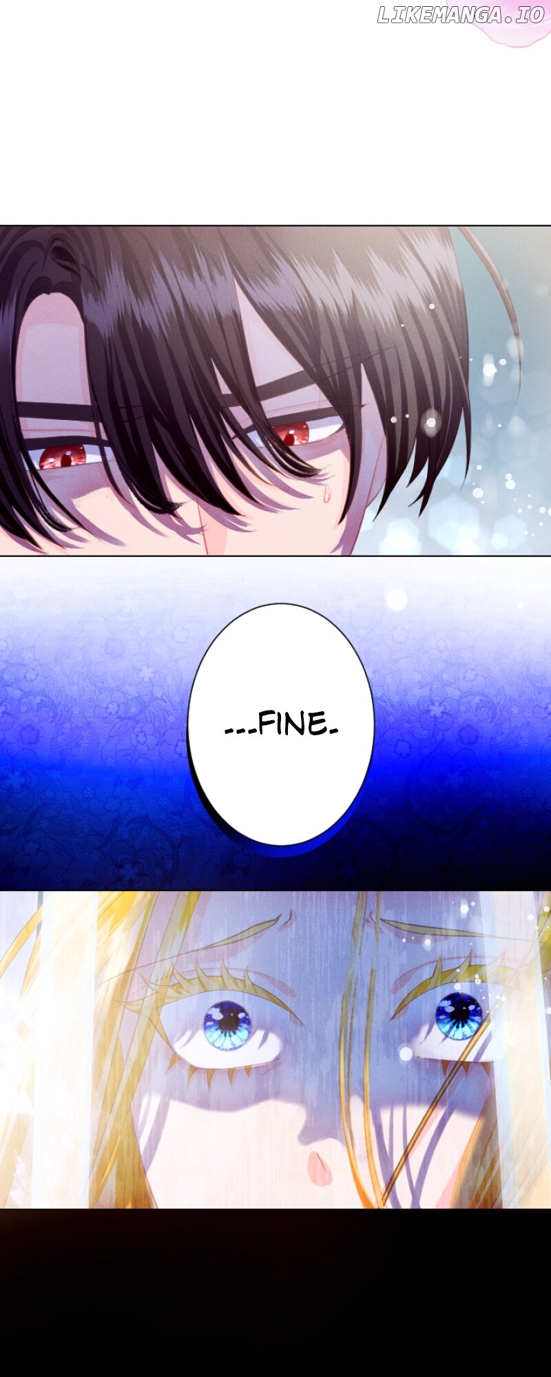 A Secret Contract and the Stallion Sage Chapter 58 - page 41