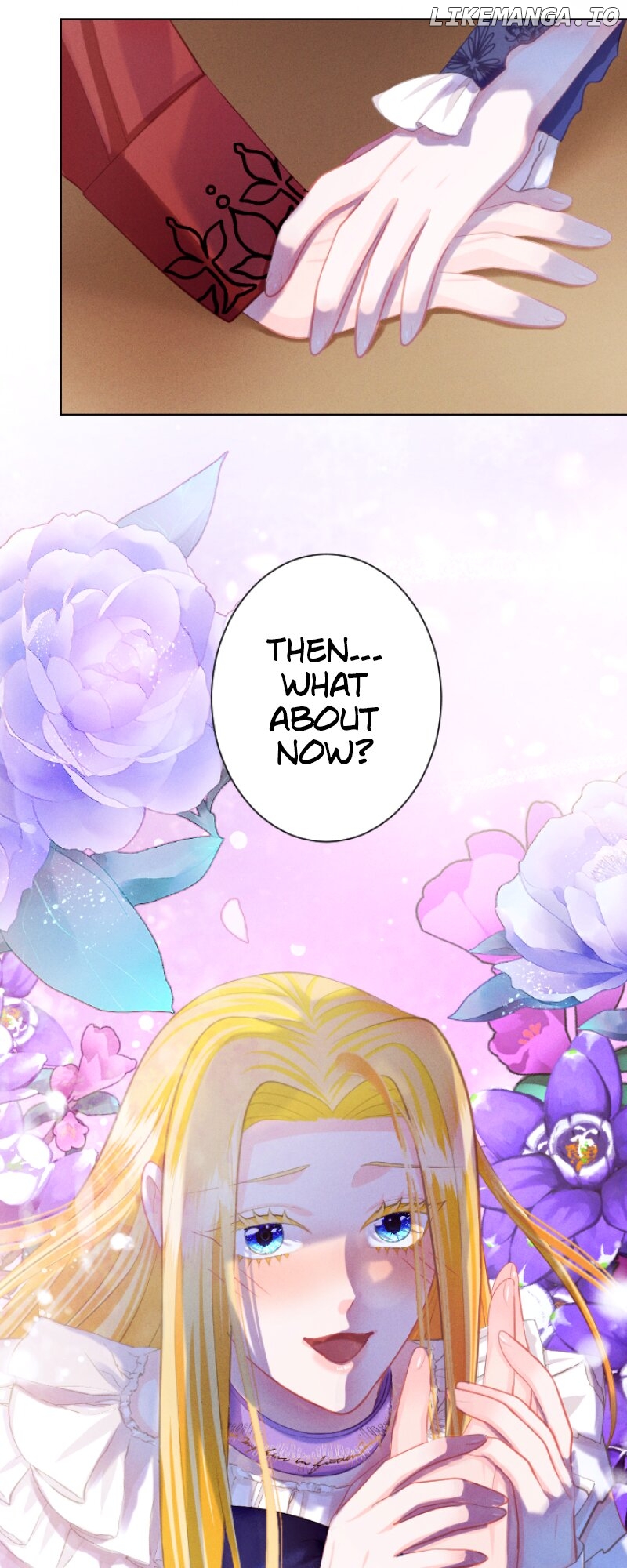 A Secret Contract and the Stallion Sage Chapter 58 - page 47