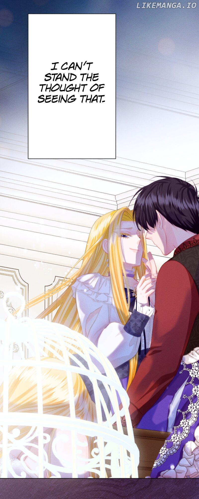 A Secret Contract and the Stallion Sage Chapter 58 - page 56