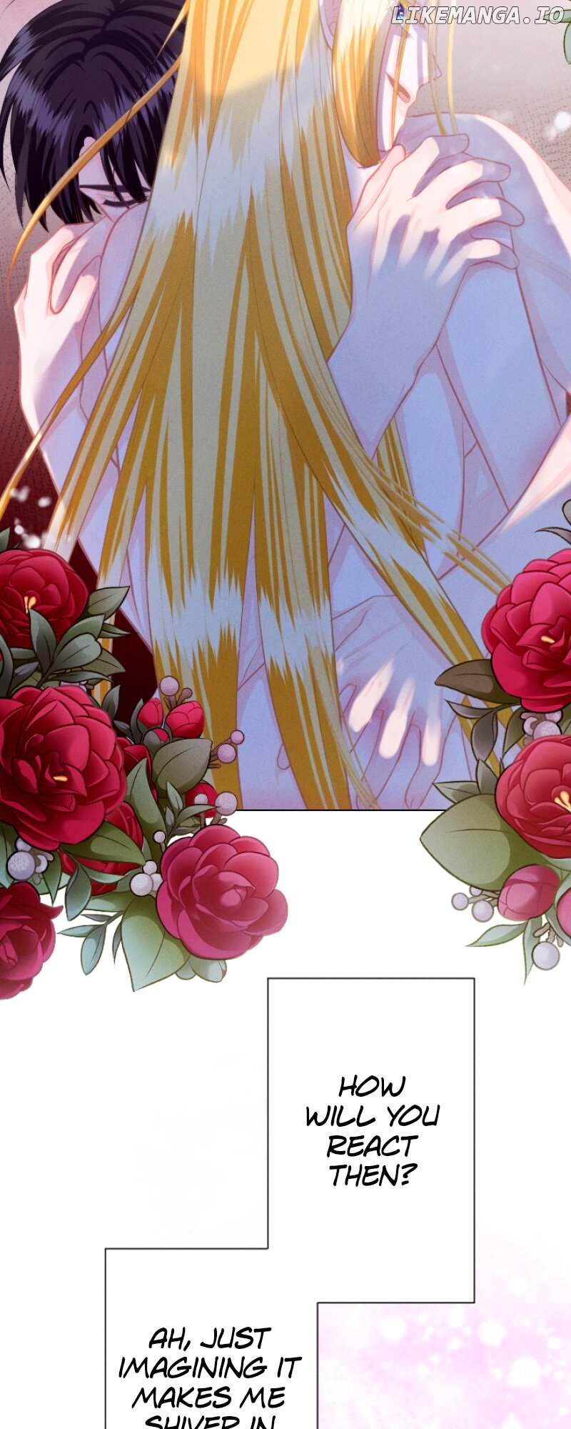 A Secret Contract and the Stallion Sage Chapter 58 - page 60