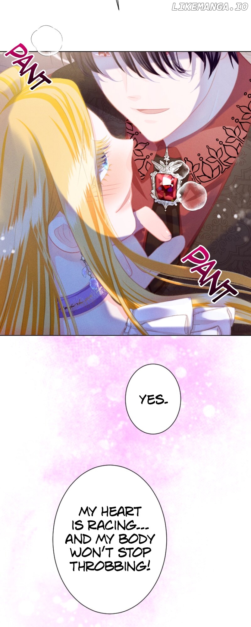 A Secret Contract and the Stallion Sage Chapter 58 - page 63