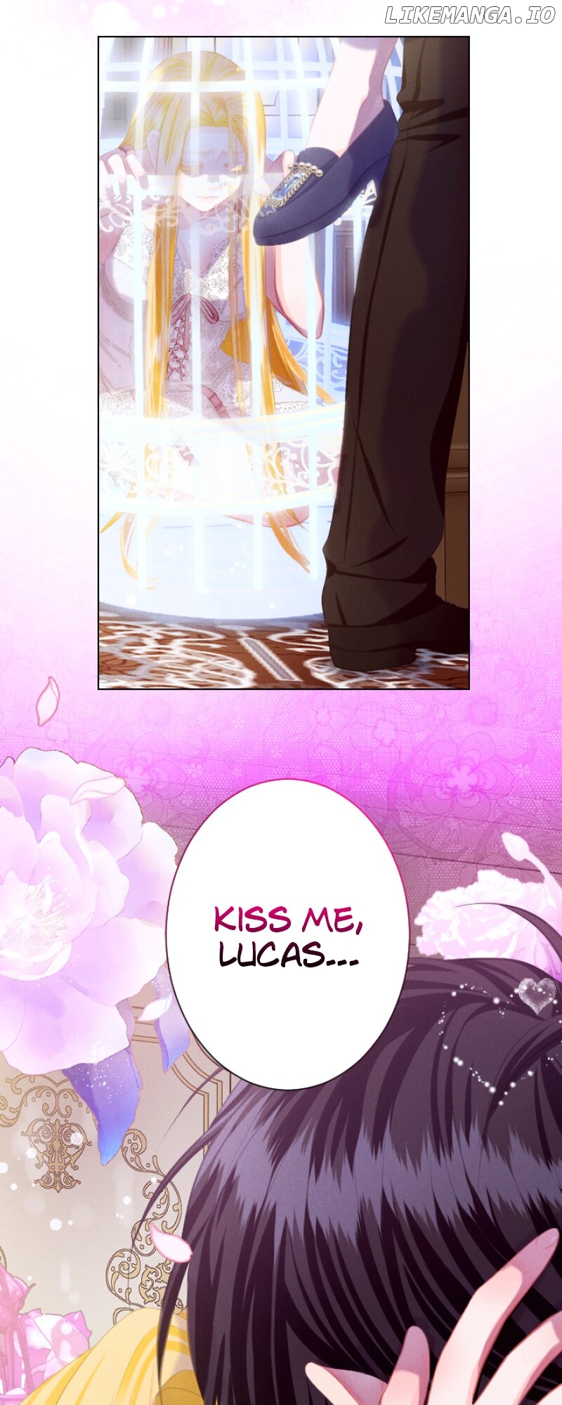 A Secret Contract and the Stallion Sage Chapter 58 - page 64