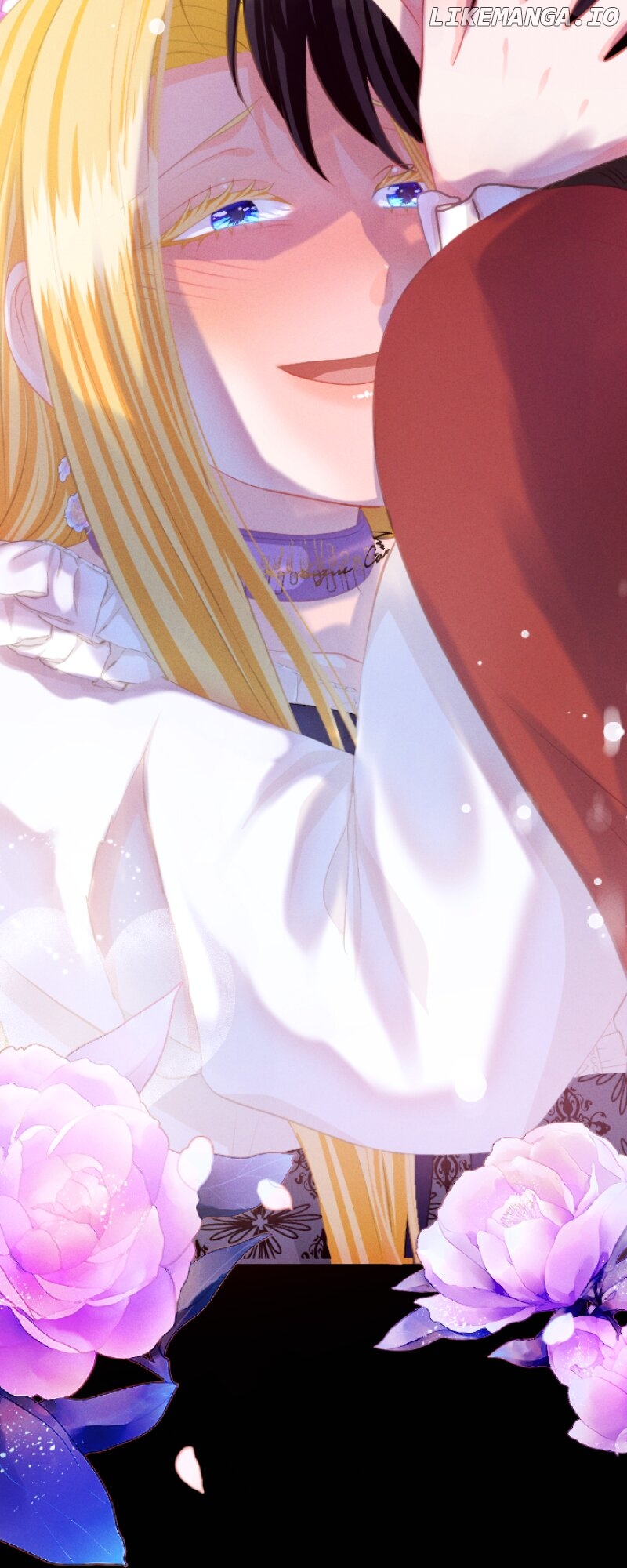 A Secret Contract and the Stallion Sage Chapter 58 - page 65