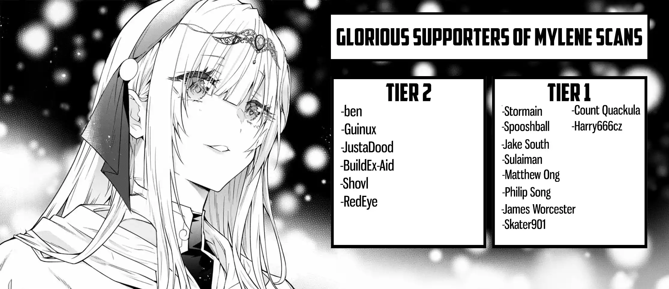 The World of Otome Games is Tough For Mobs Chapter 65 - page 25