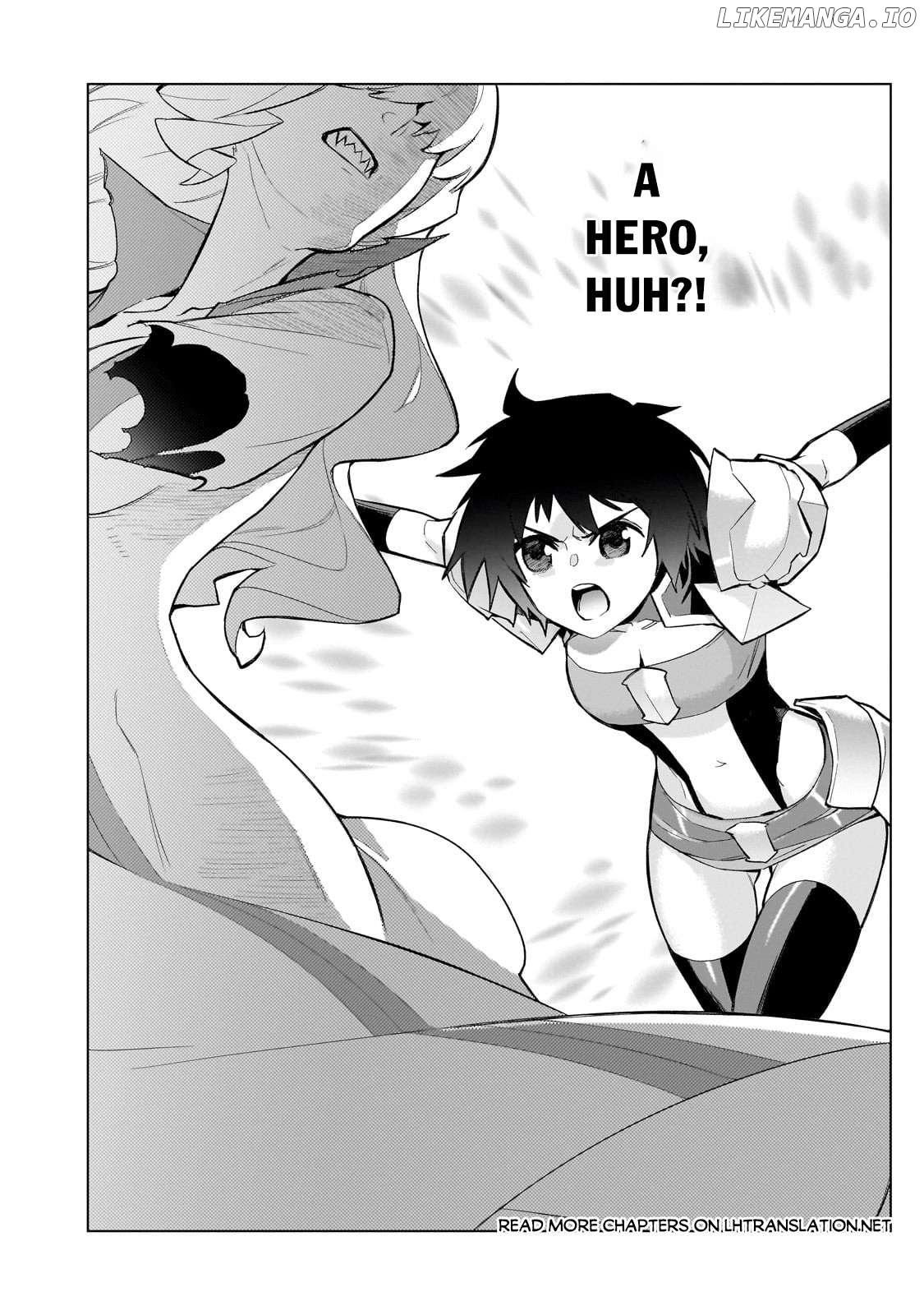 Black Summoner Chapter 143 - page 10