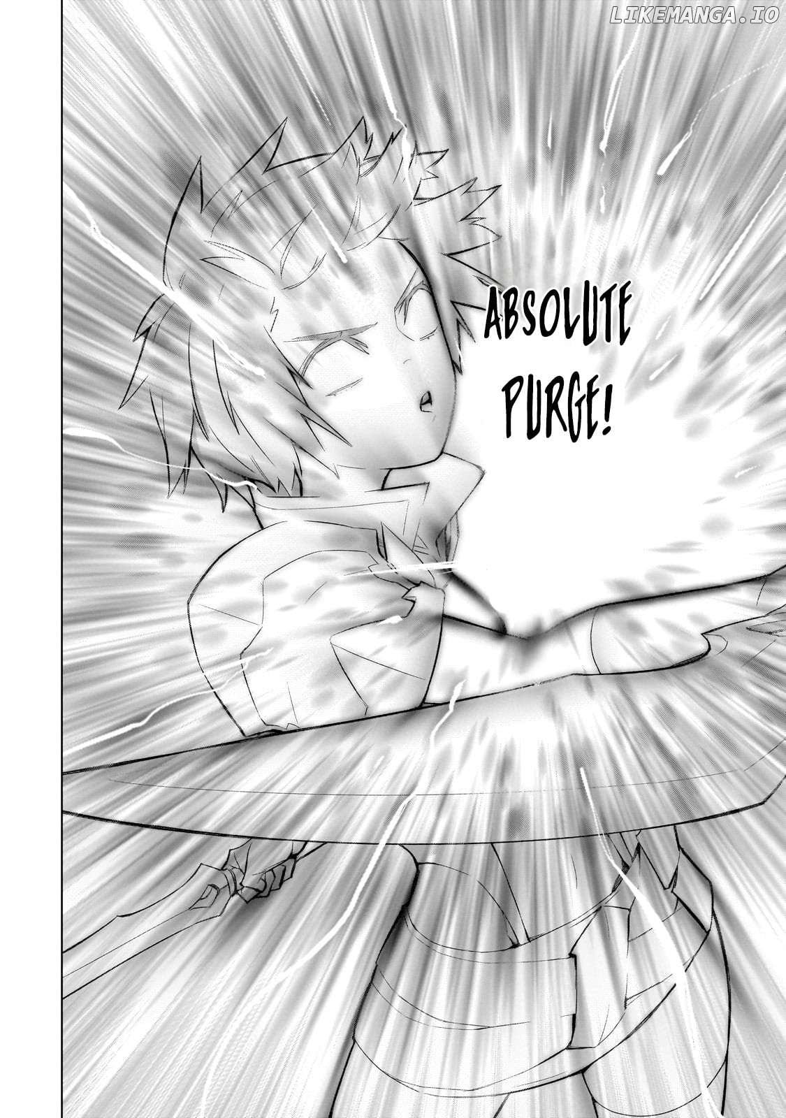 Black Summoner Chapter 143 - page 7