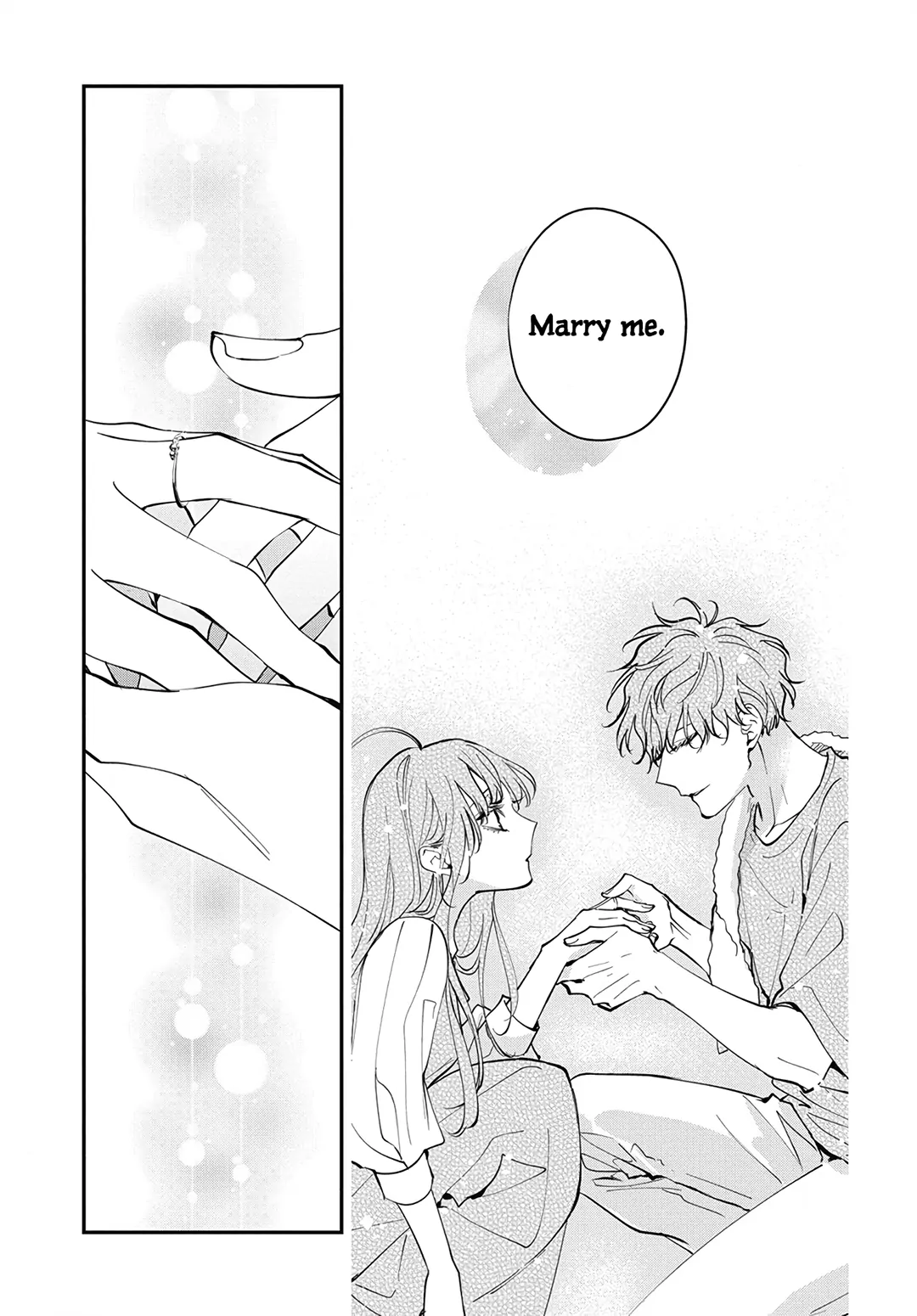 Tsuiraku JK to Haijin Kyoushi Chapter 118 - page 19