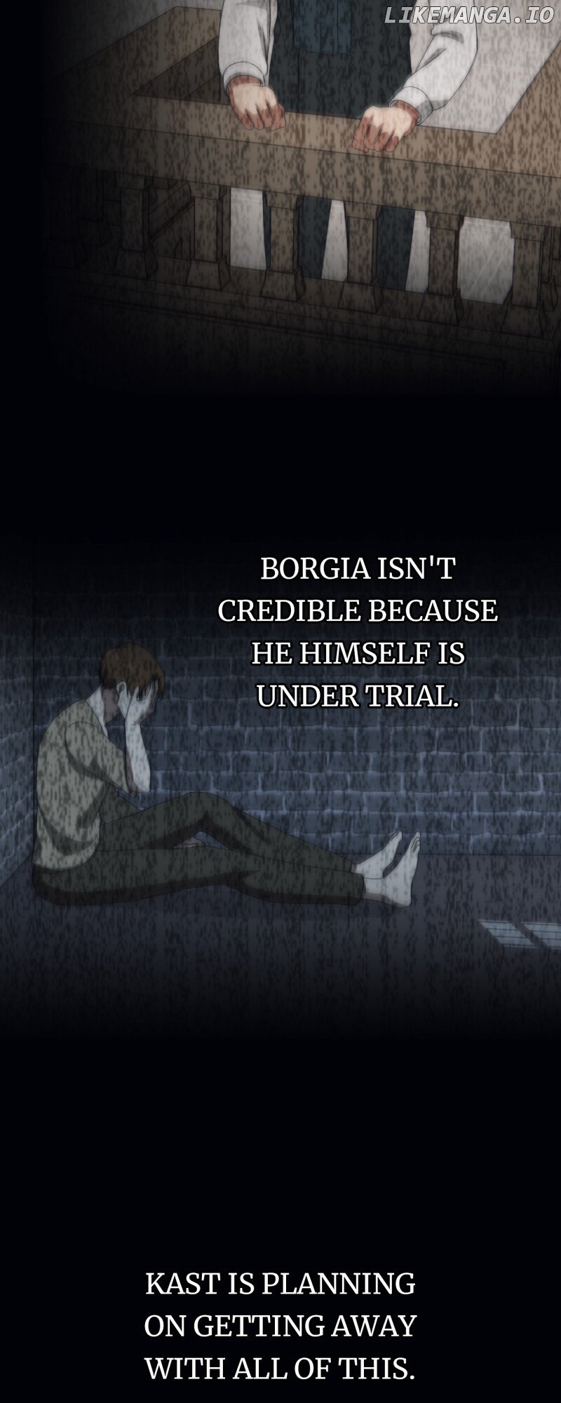 The Grand Duke is Mine Chapter 45 - page 18