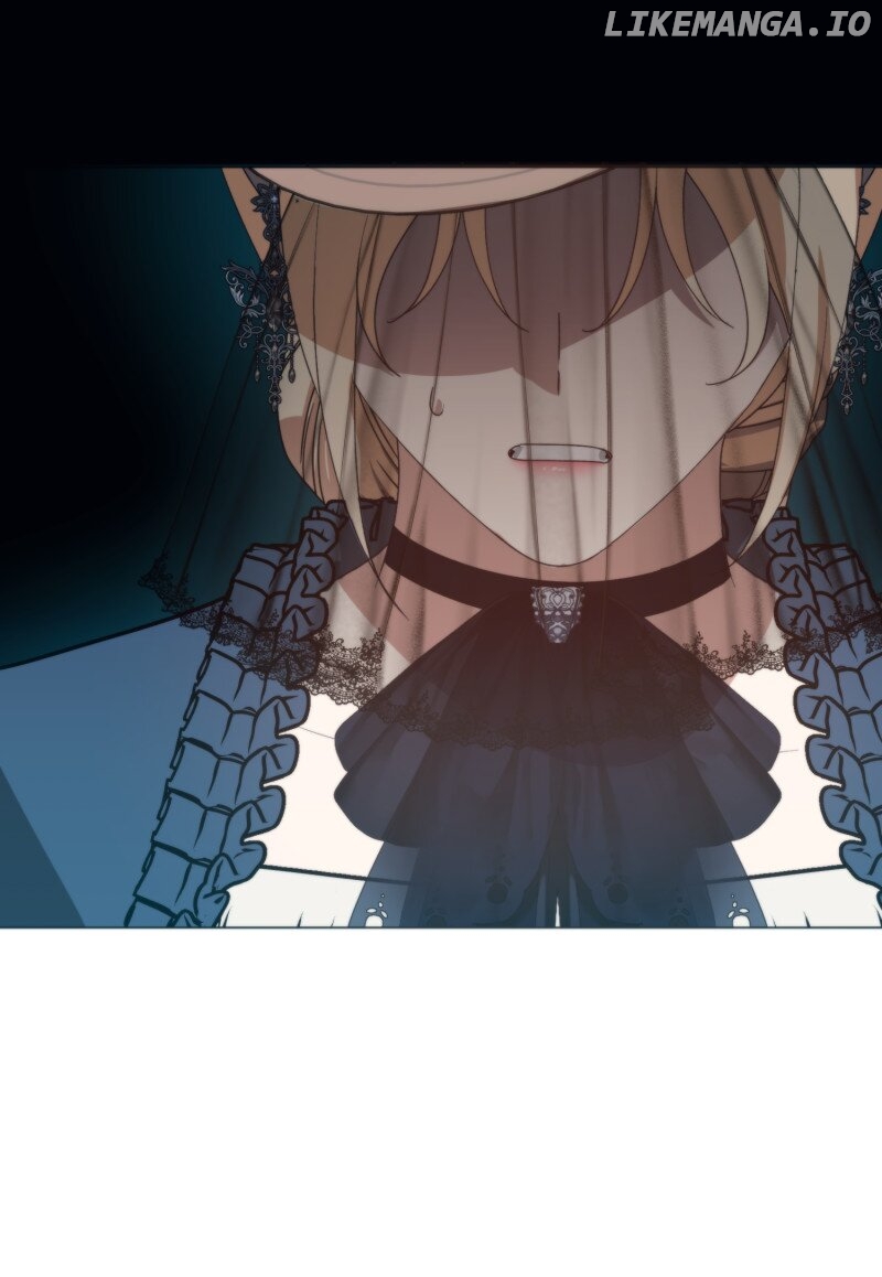 The Grand Duke is Mine Chapter 45 - page 19