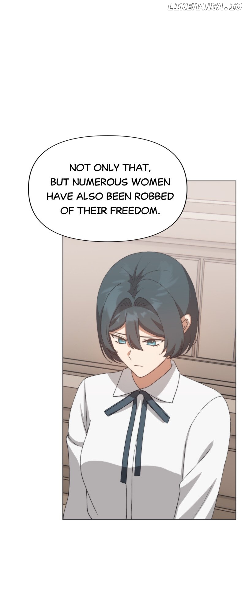 The Grand Duke is Mine Chapter 45 - page 23