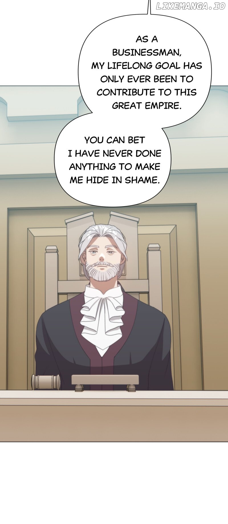 The Grand Duke is Mine Chapter 45 - page 30