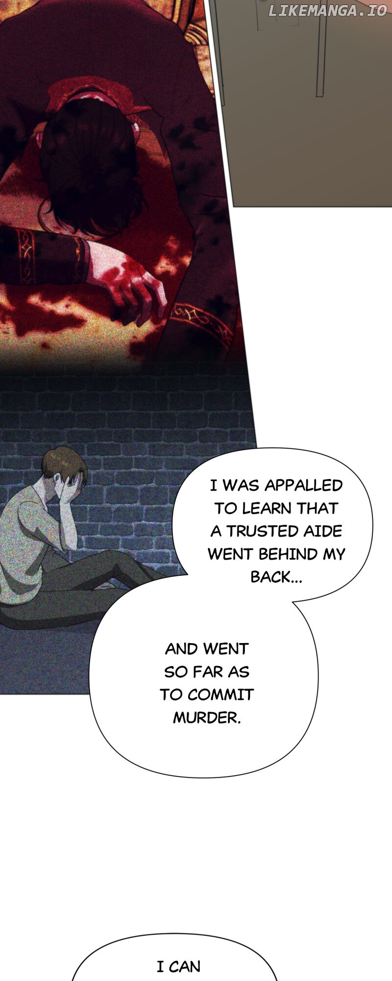 The Grand Duke is Mine Chapter 45 - page 33