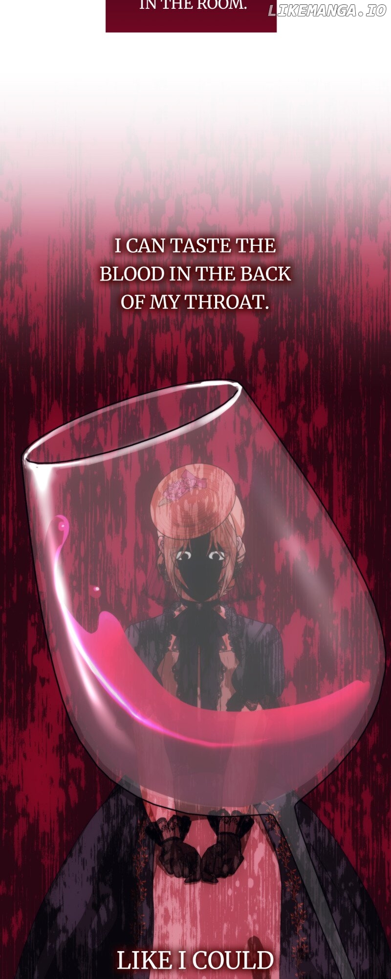 The Grand Duke is Mine Chapter 45 - page 43