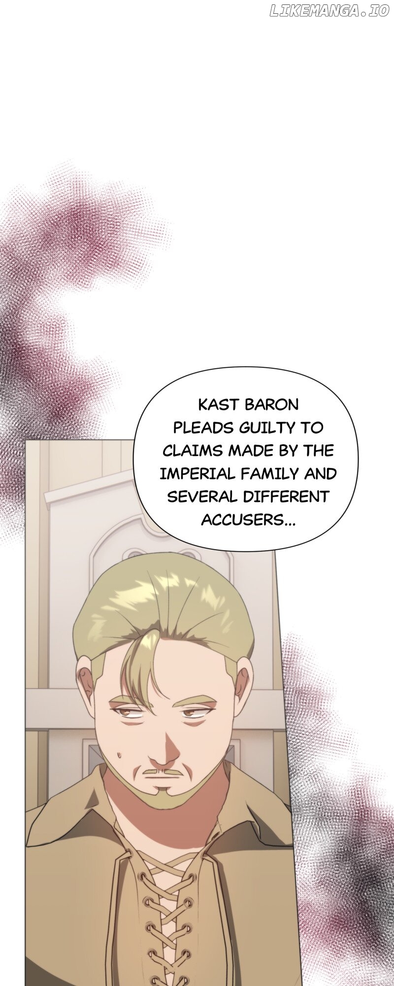 The Grand Duke is Mine Chapter 45 - page 45