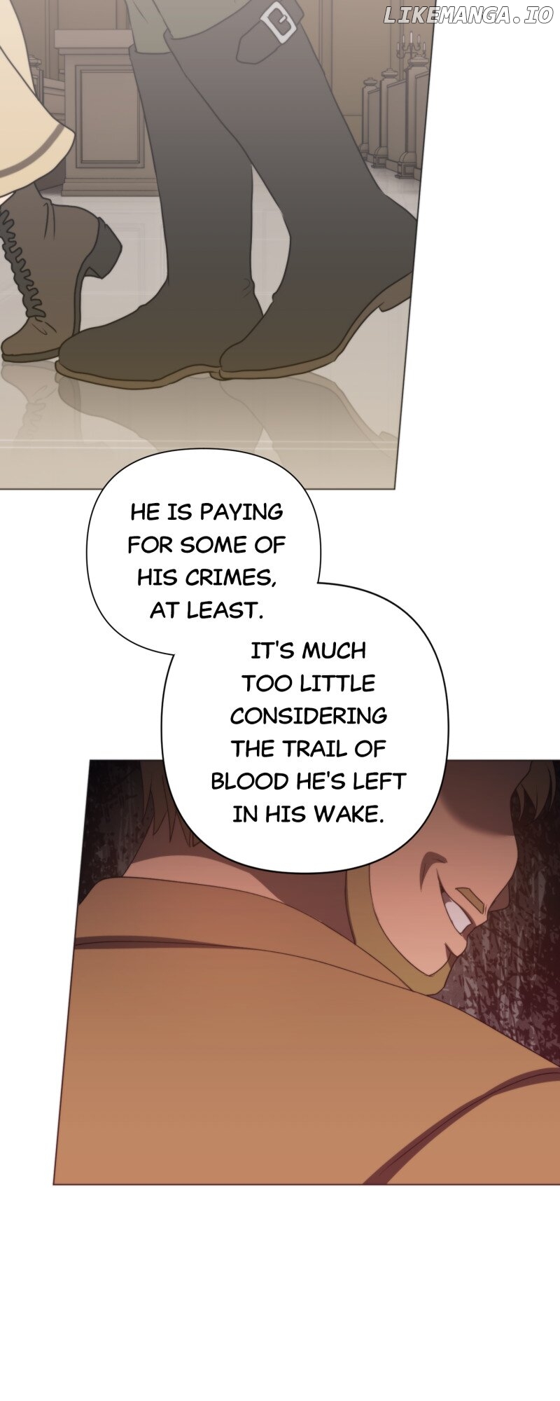 The Grand Duke is Mine Chapter 45 - page 54