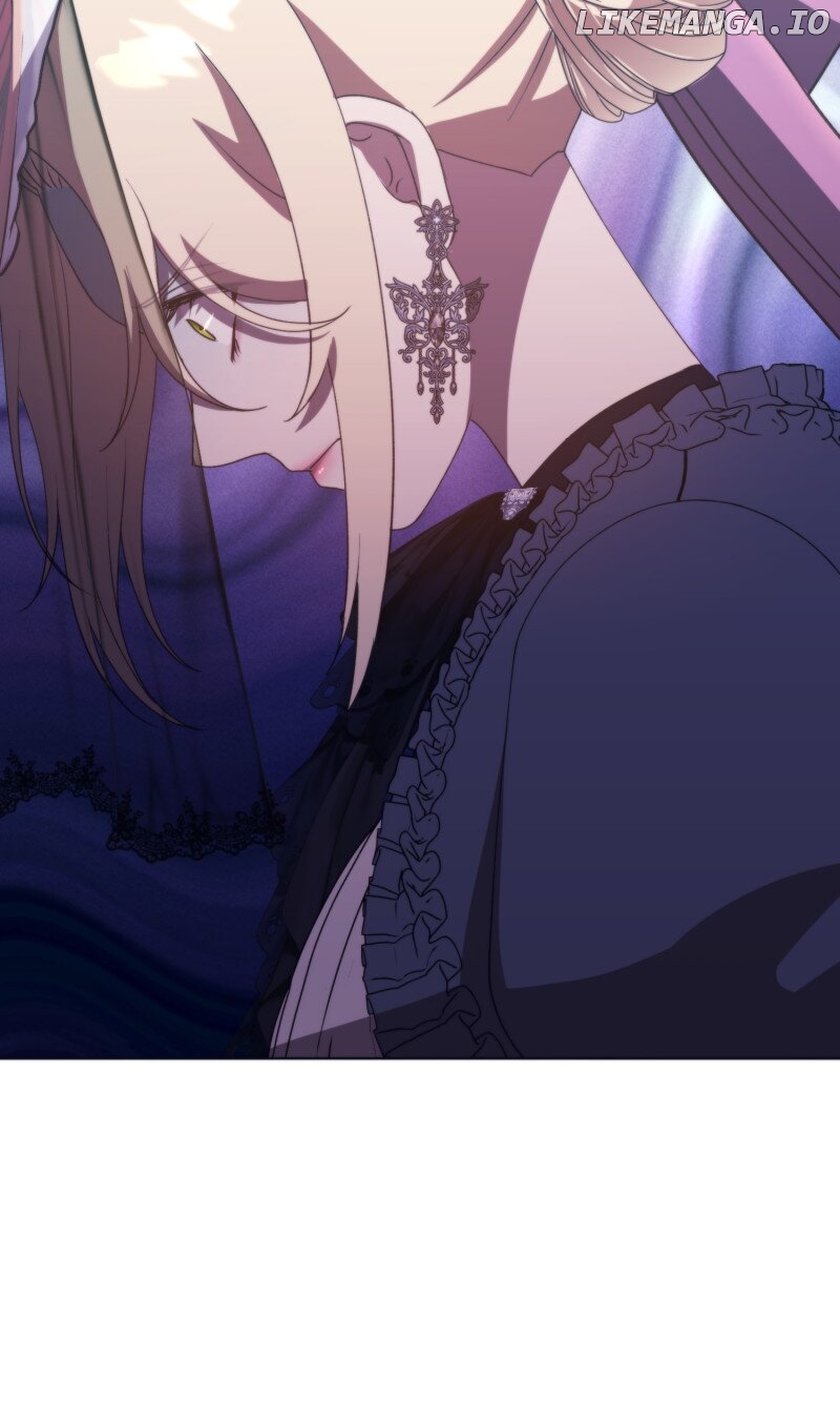 The Grand Duke is Mine Chapter 45 - page 56