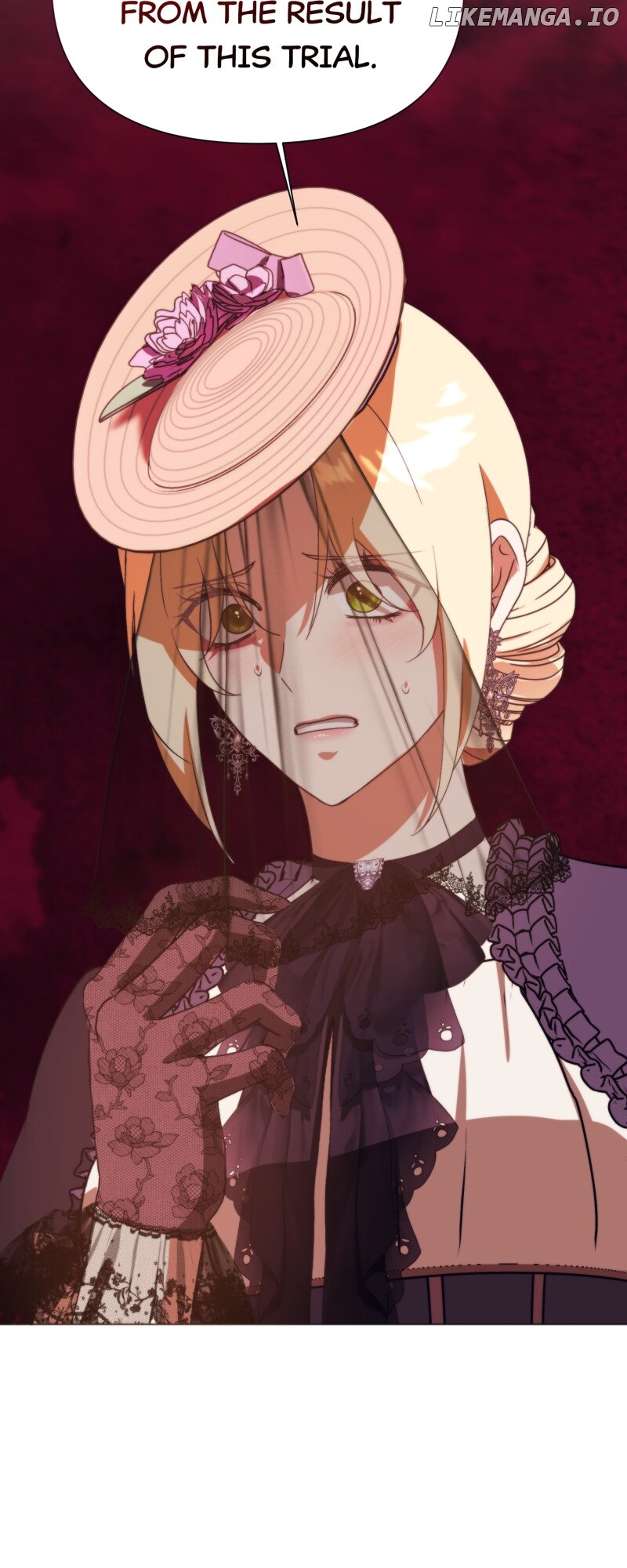 The Grand Duke is Mine Chapter 45 - page 58