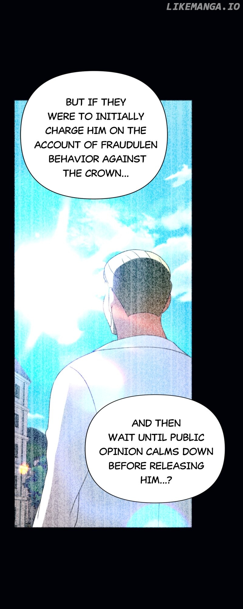 The Grand Duke is Mine Chapter 45 - page 63