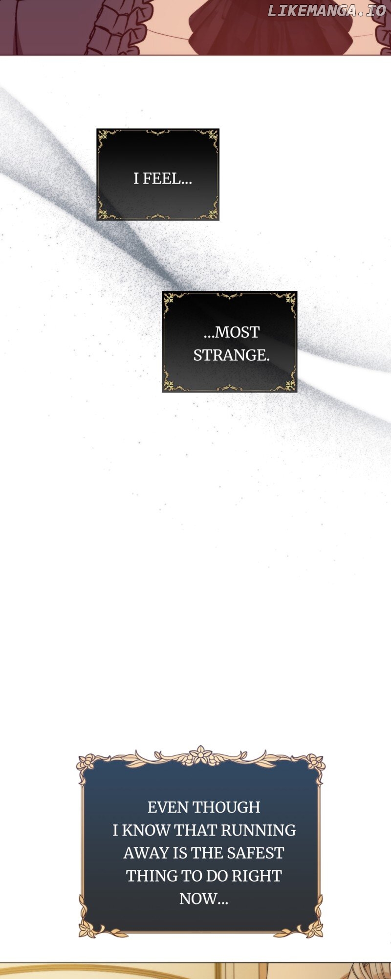 The Grand Duke is Mine Chapter 46 - page 10