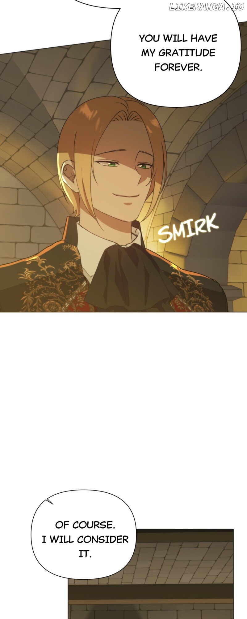 The Grand Duke is Mine Chapter 46 - page 24