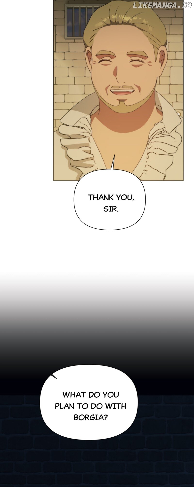 The Grand Duke is Mine Chapter 46 - page 25