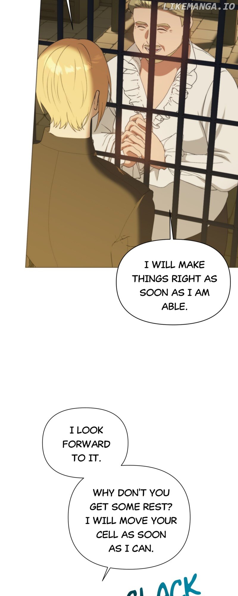 The Grand Duke is Mine Chapter 46 - page 28