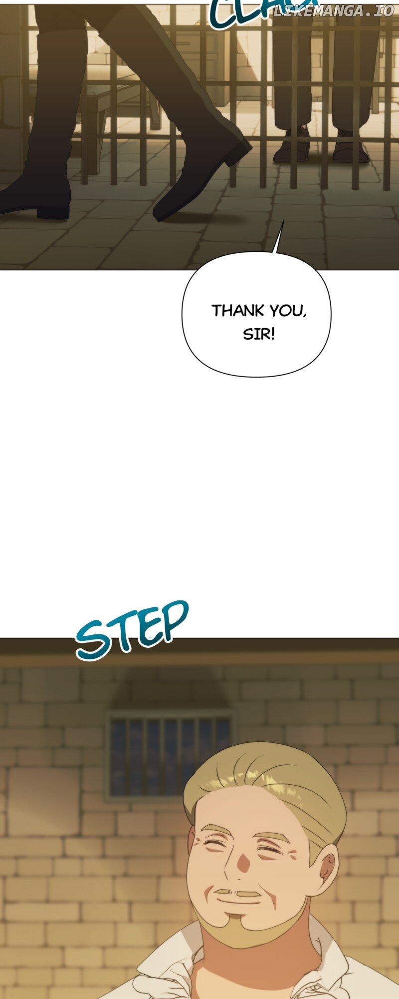 The Grand Duke is Mine Chapter 46 - page 29