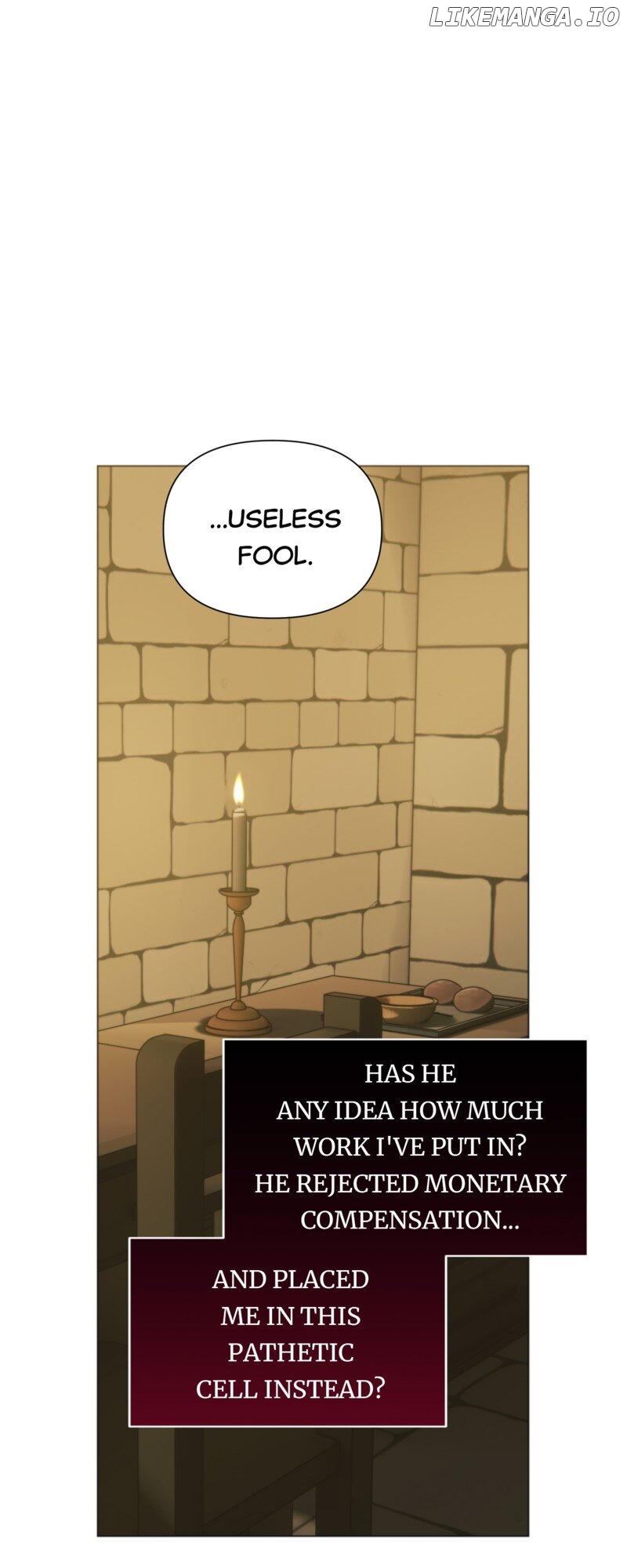 The Grand Duke is Mine Chapter 46 - page 31