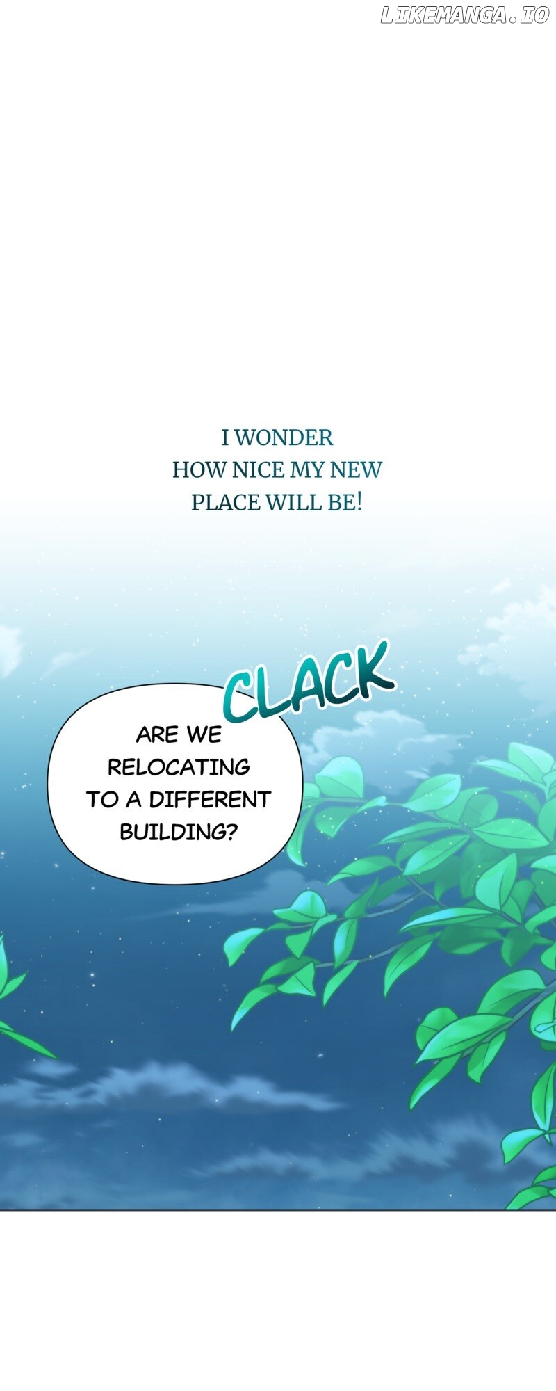 The Grand Duke is Mine Chapter 46 - page 41