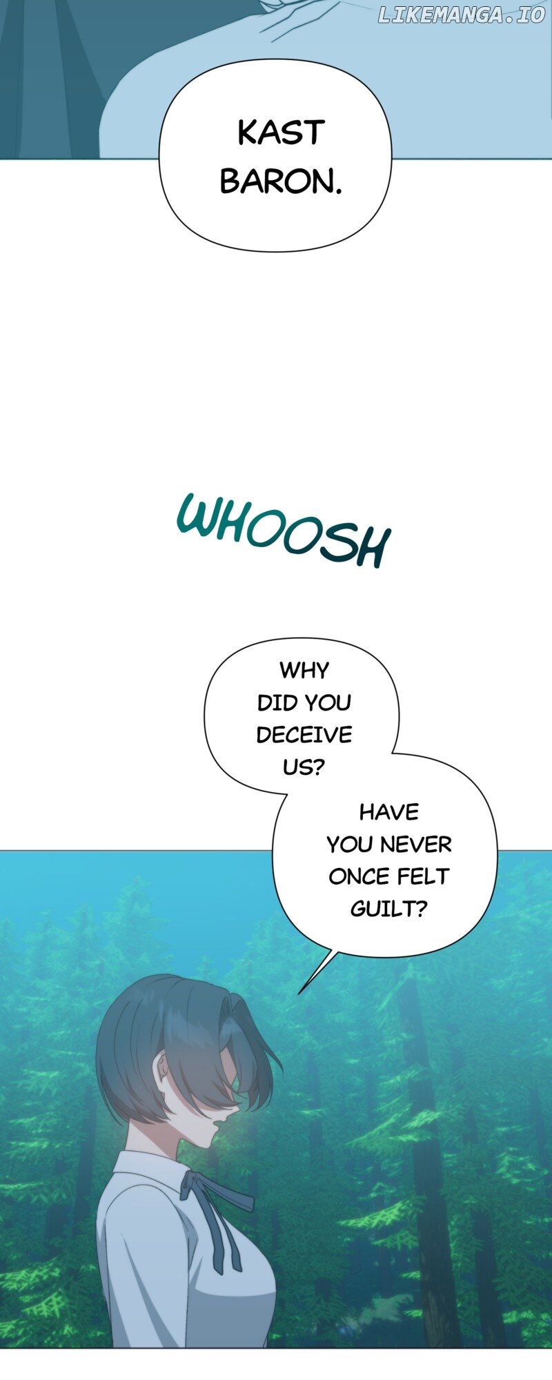 The Grand Duke is Mine Chapter 46 - page 45