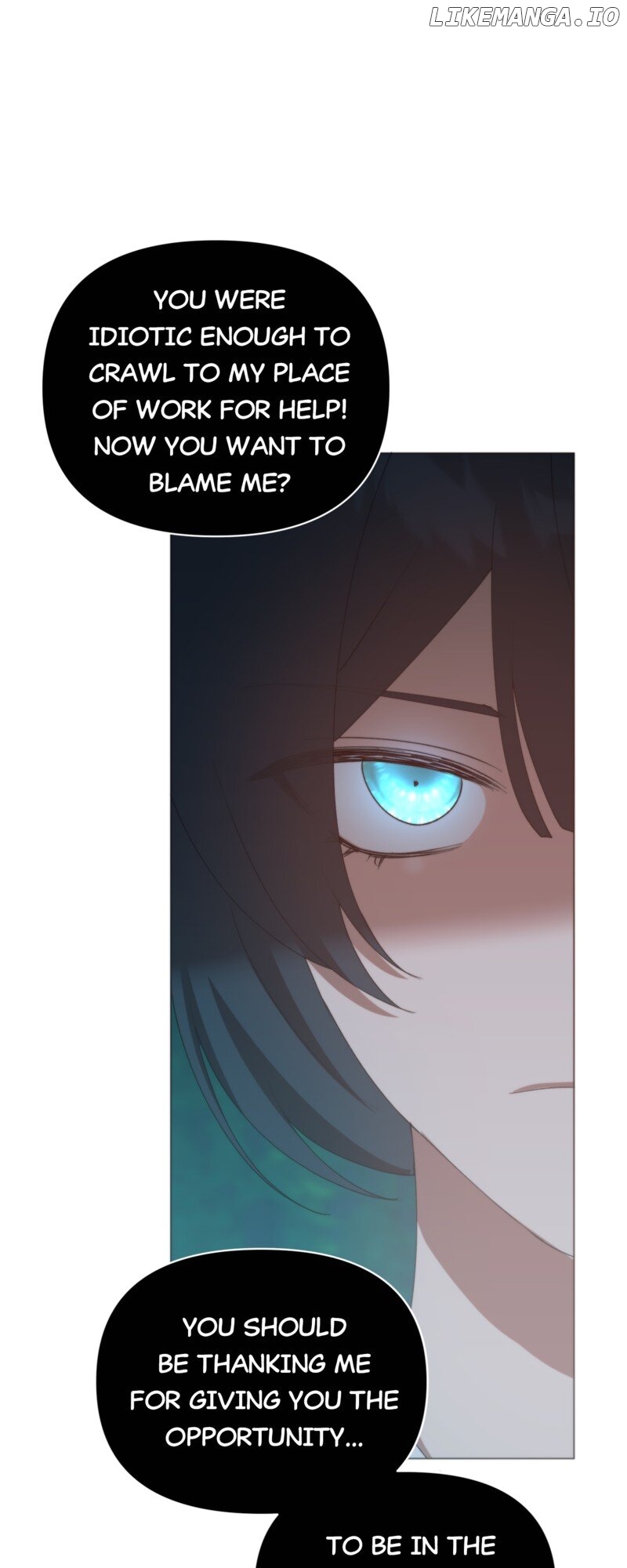 The Grand Duke is Mine Chapter 46 - page 49