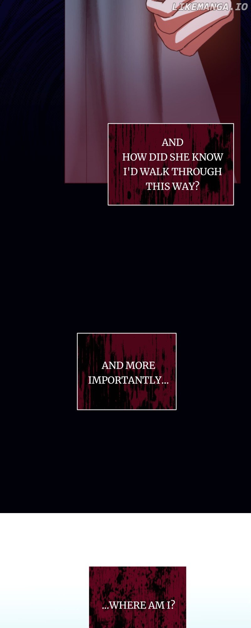 The Grand Duke is Mine Chapter 46 - page 54