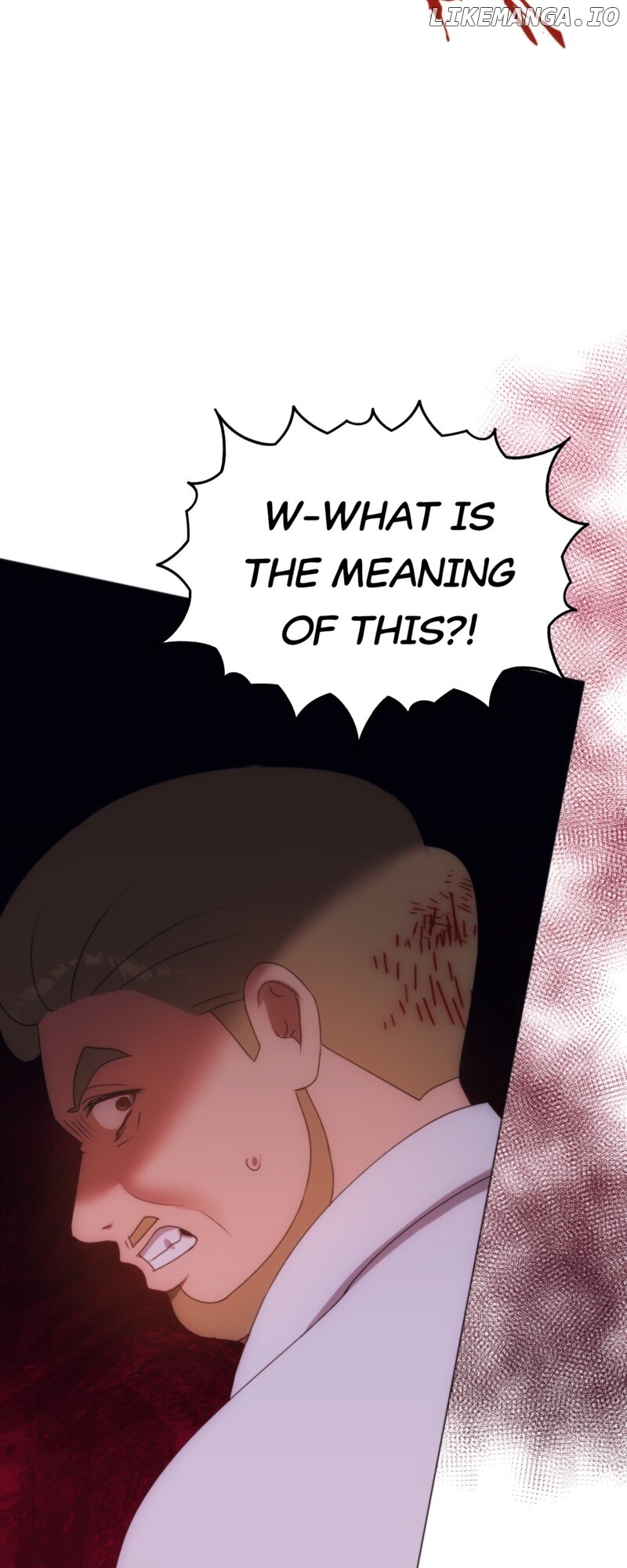 The Grand Duke is Mine Chapter 46 - page 57