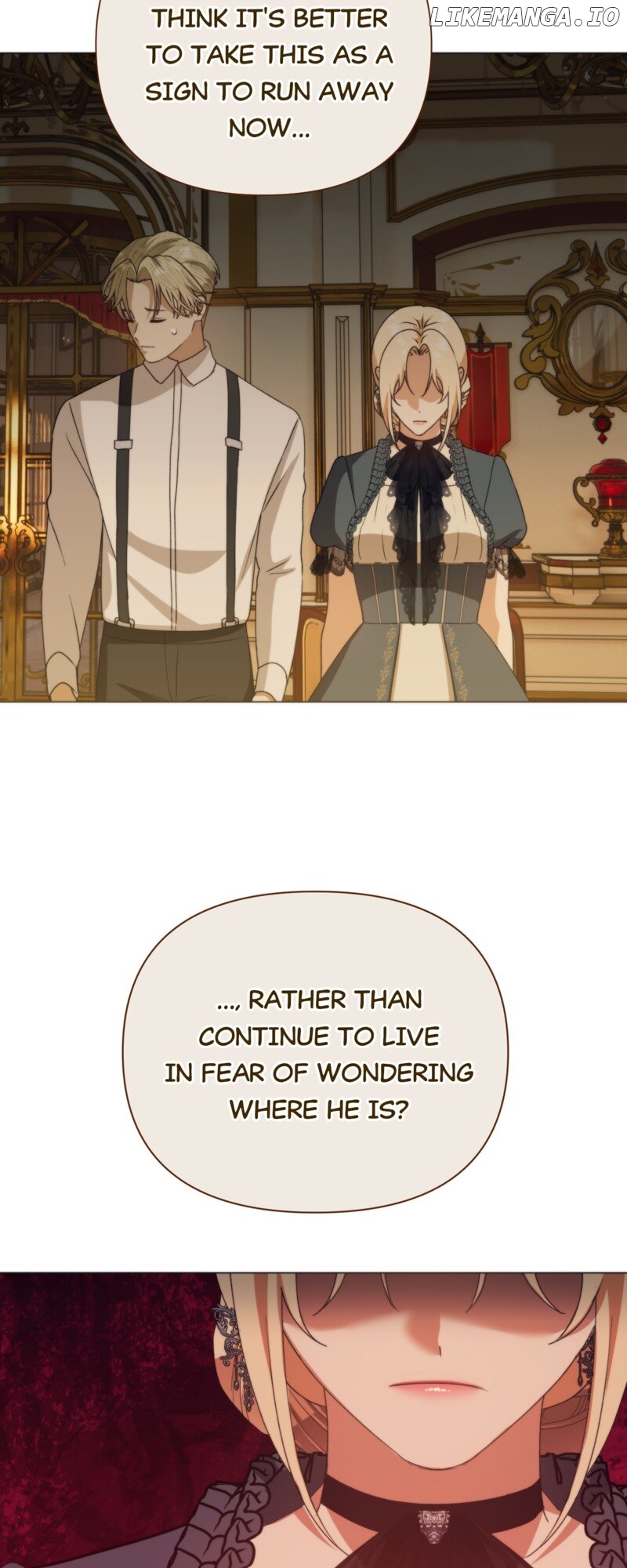 The Grand Duke is Mine Chapter 46 - page 9