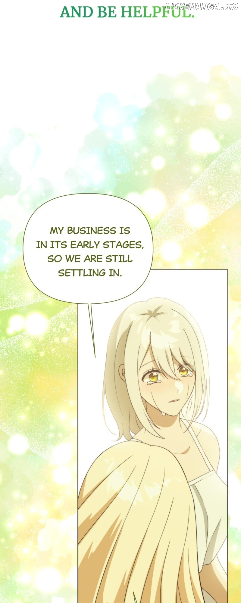 The Grand Duke is Mine Chapter 47 - page 12