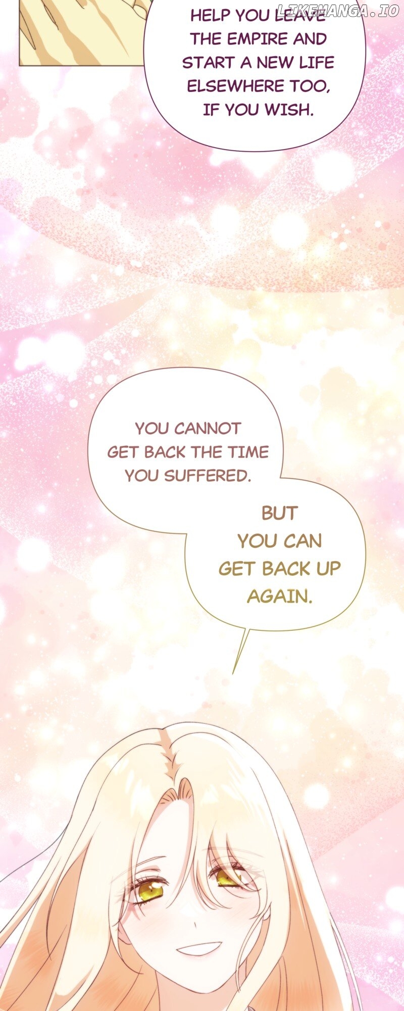 The Grand Duke is Mine Chapter 47 - page 14