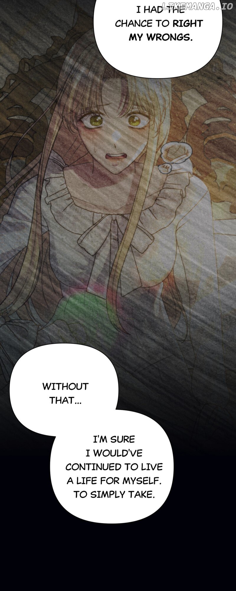 The Grand Duke is Mine Chapter 47 - page 26