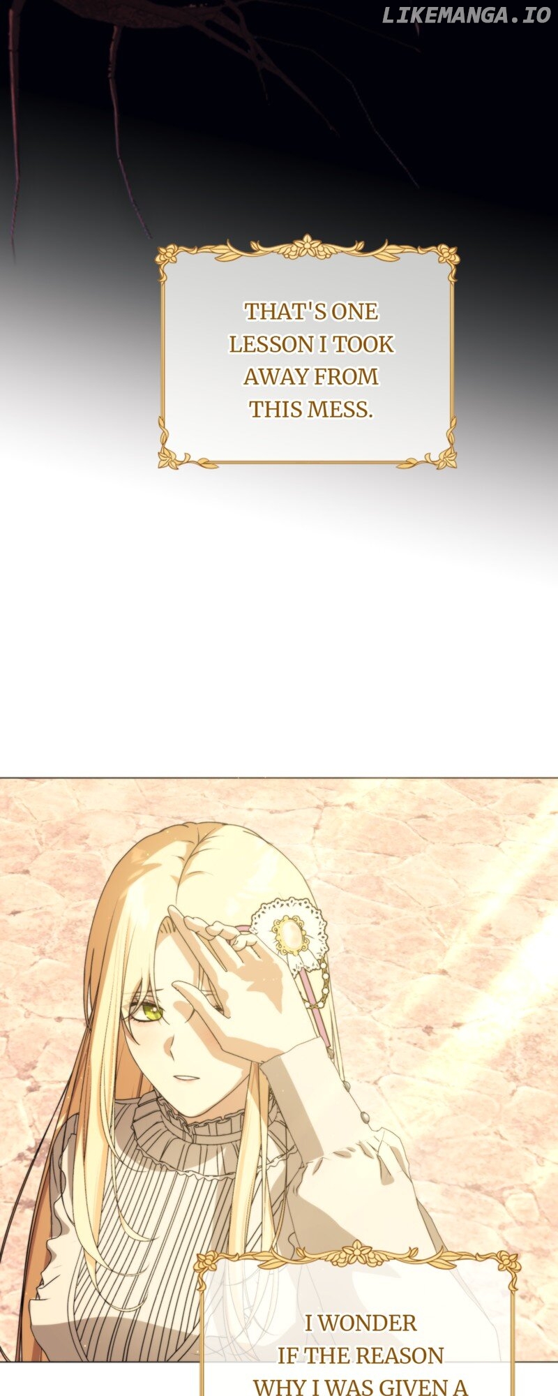 The Grand Duke is Mine Chapter 47 - page 54