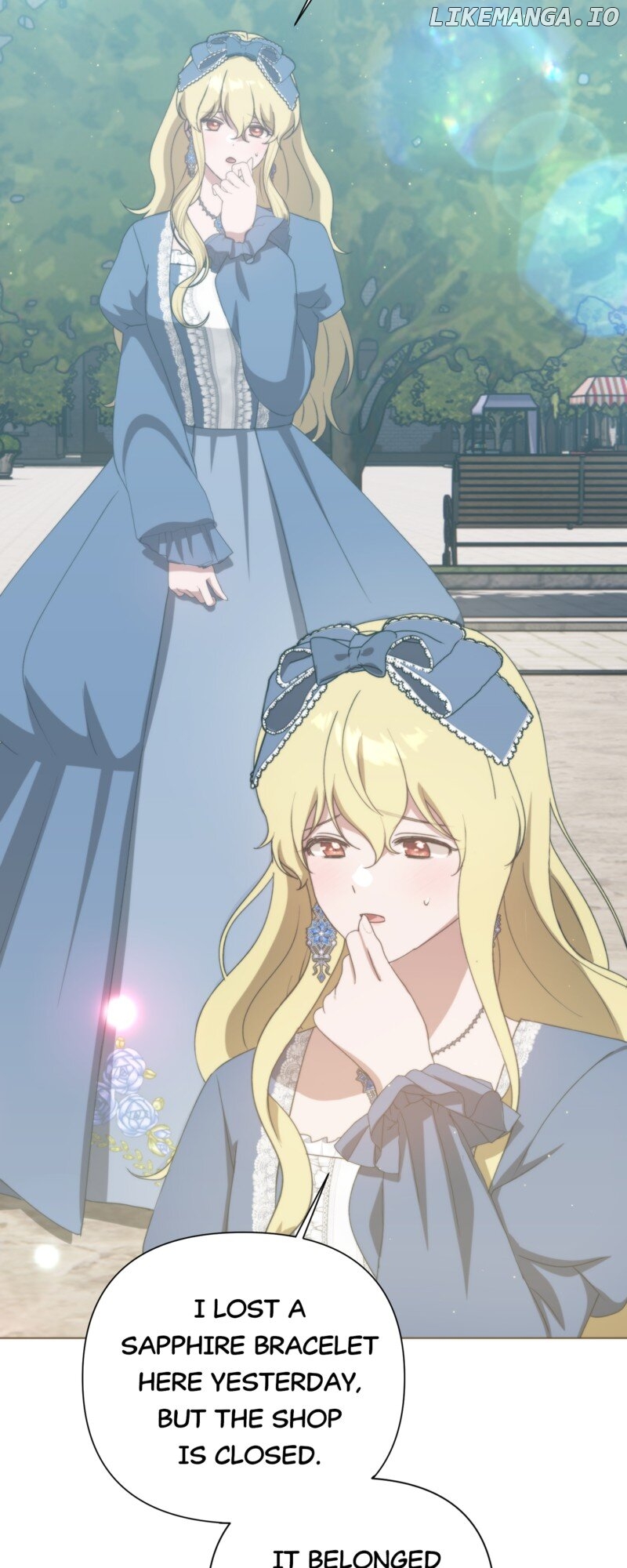 The Grand Duke is Mine Chapter 48 - page 10