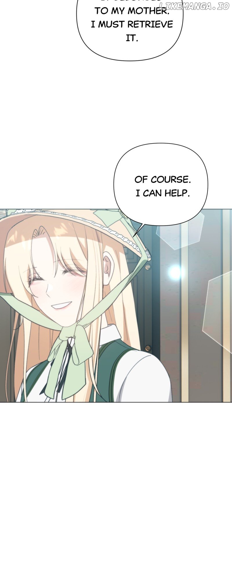 The Grand Duke is Mine Chapter 48 - page 11