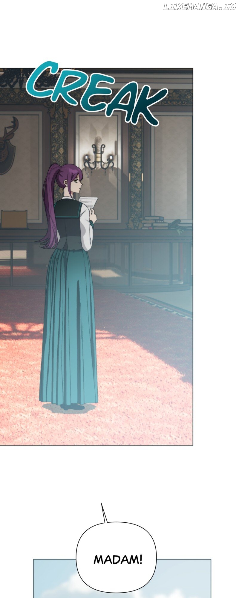 The Grand Duke is Mine Chapter 48 - page 12