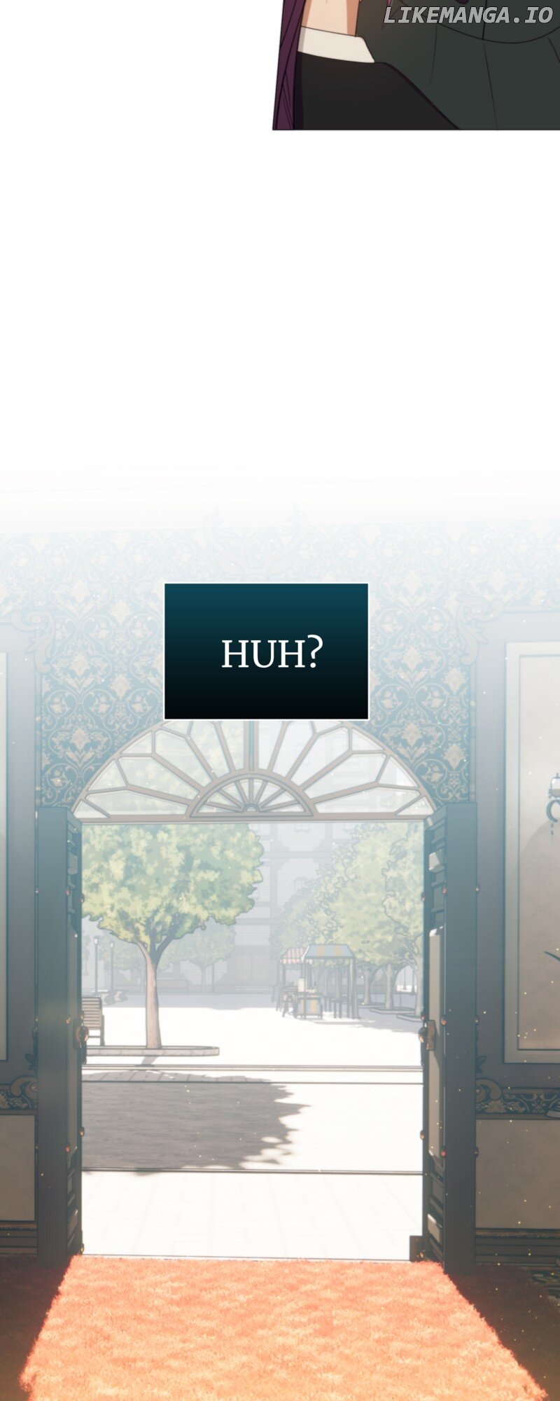 The Grand Duke is Mine Chapter 48 - page 15