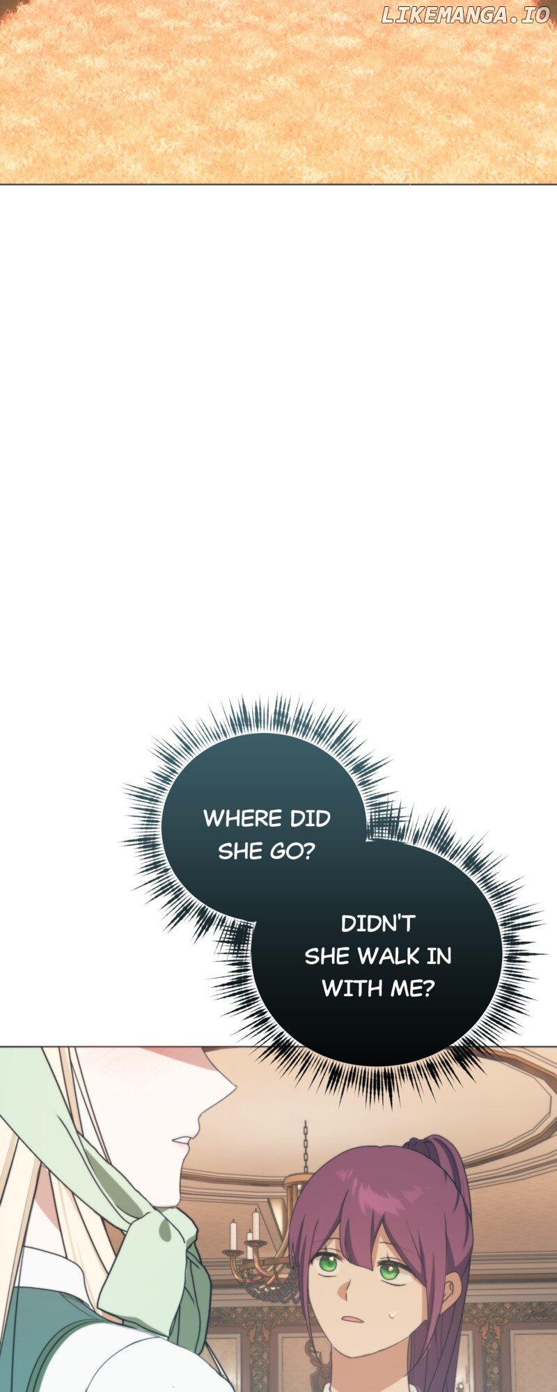 The Grand Duke is Mine Chapter 48 - page 16