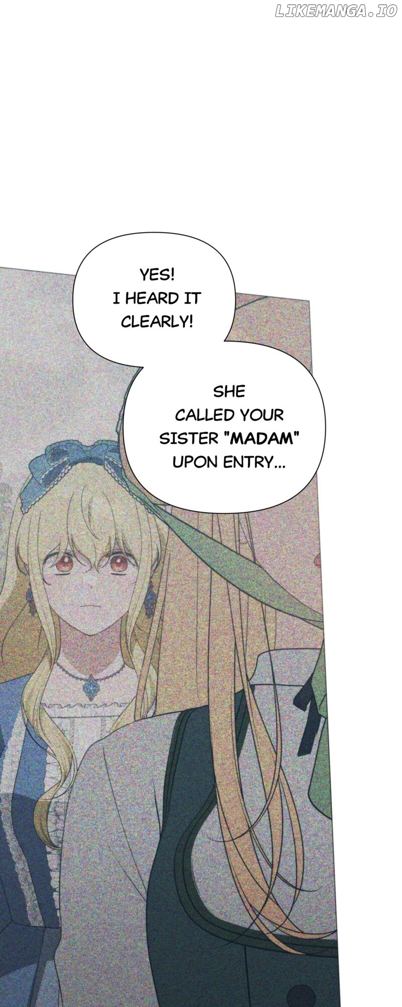 The Grand Duke is Mine Chapter 48 - page 20