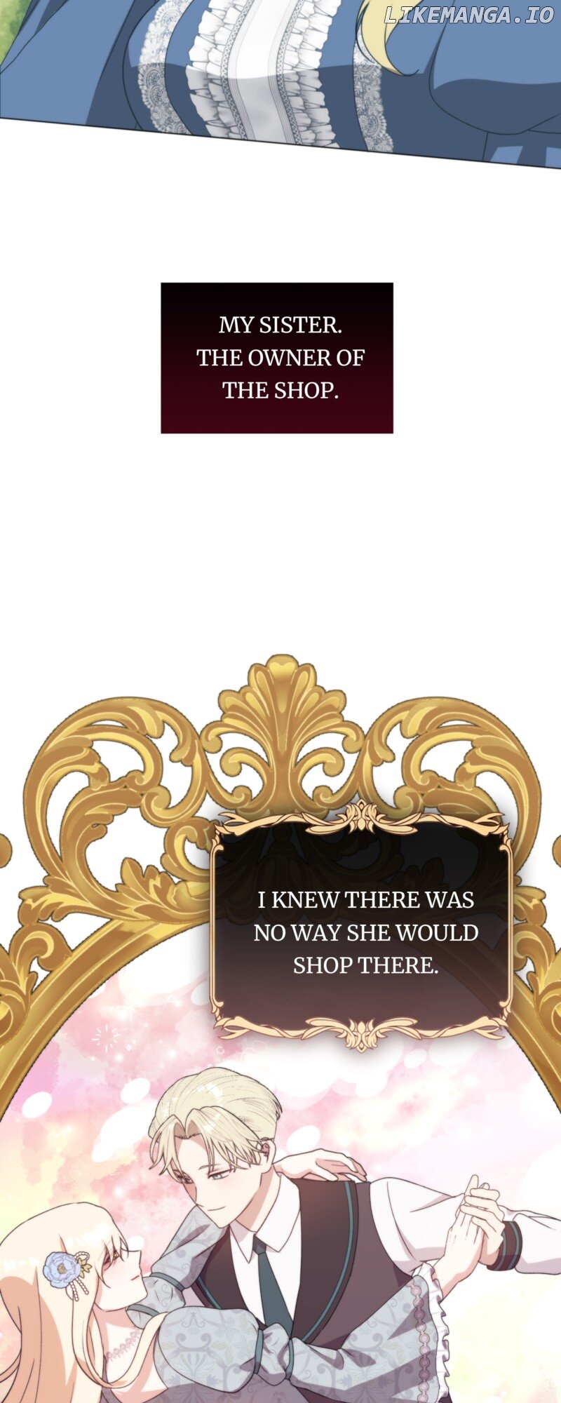 The Grand Duke is Mine Chapter 48 - page 22