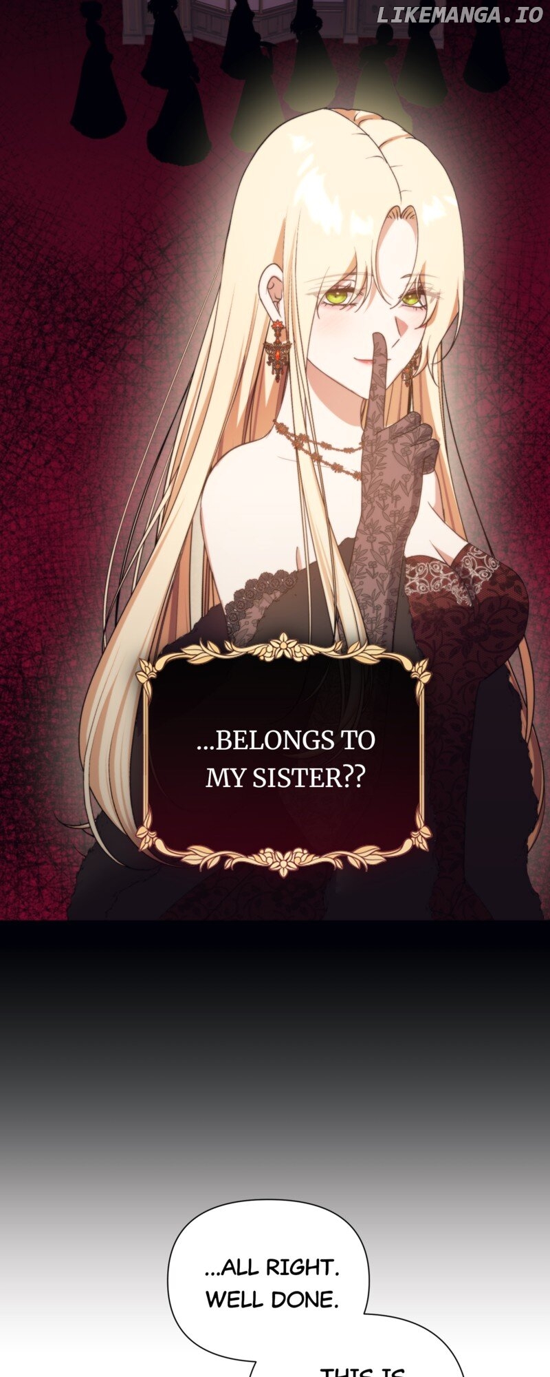 The Grand Duke is Mine Chapter 48 - page 25