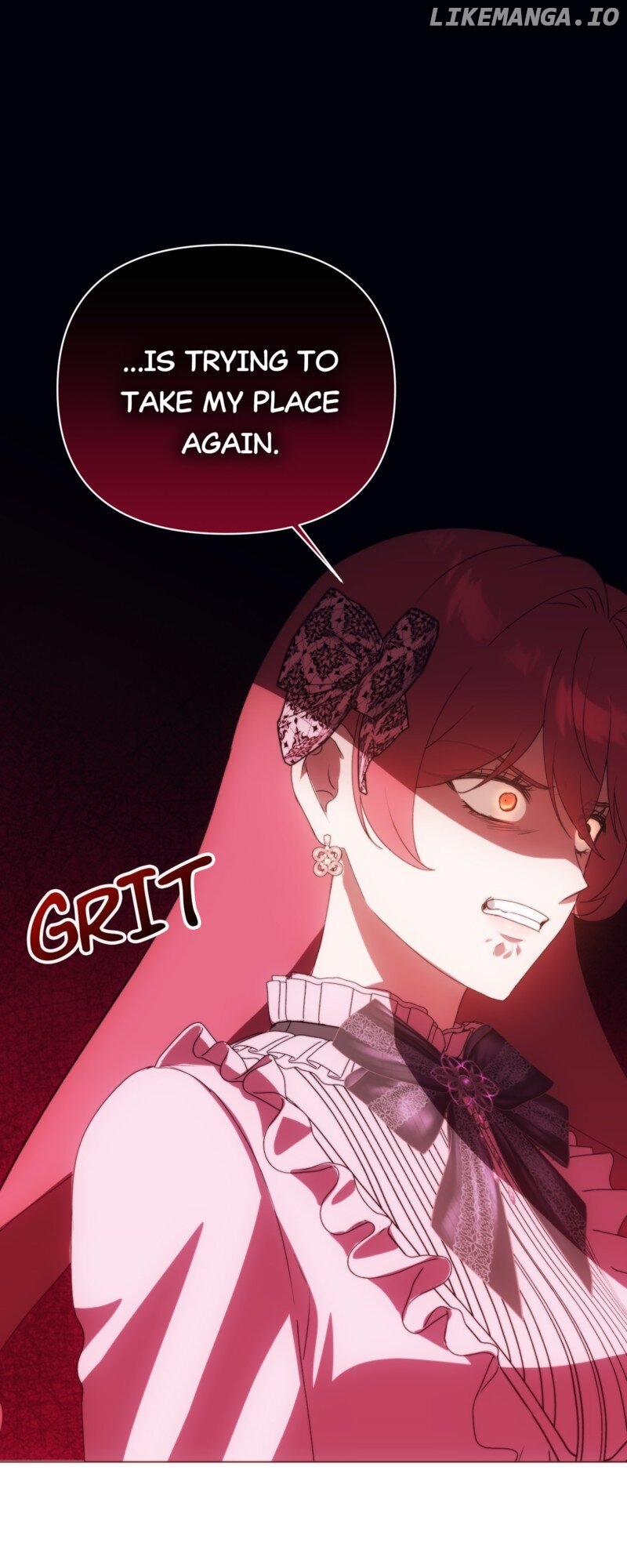 The Grand Duke is Mine Chapter 48 - page 29