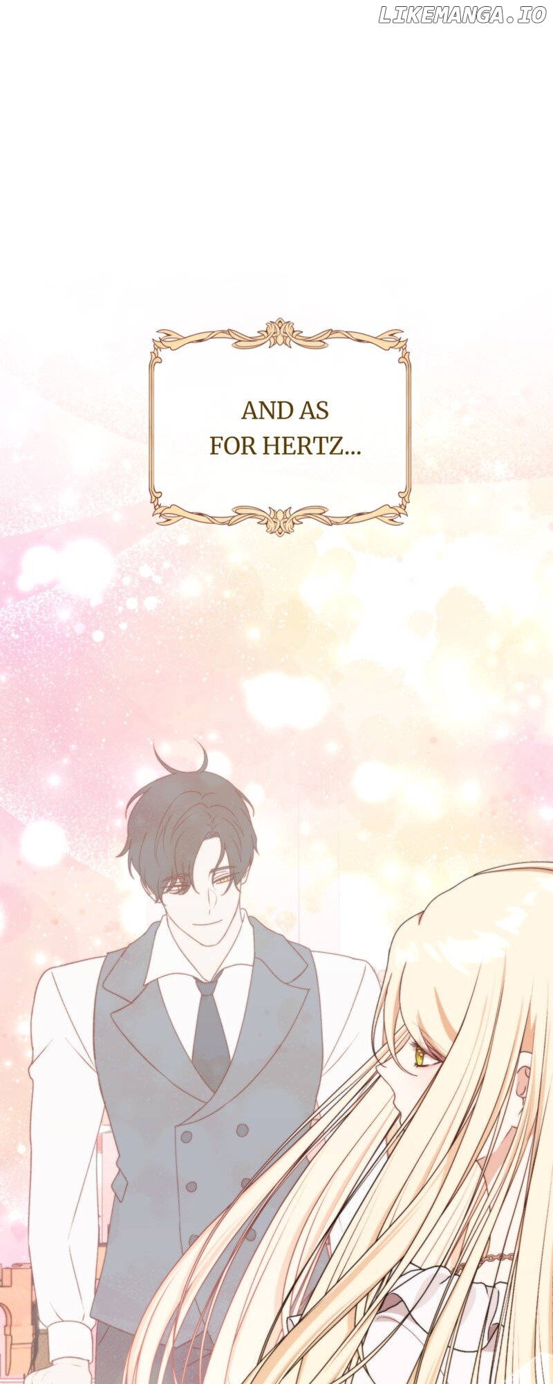 The Grand Duke is Mine Chapter 48 - page 33