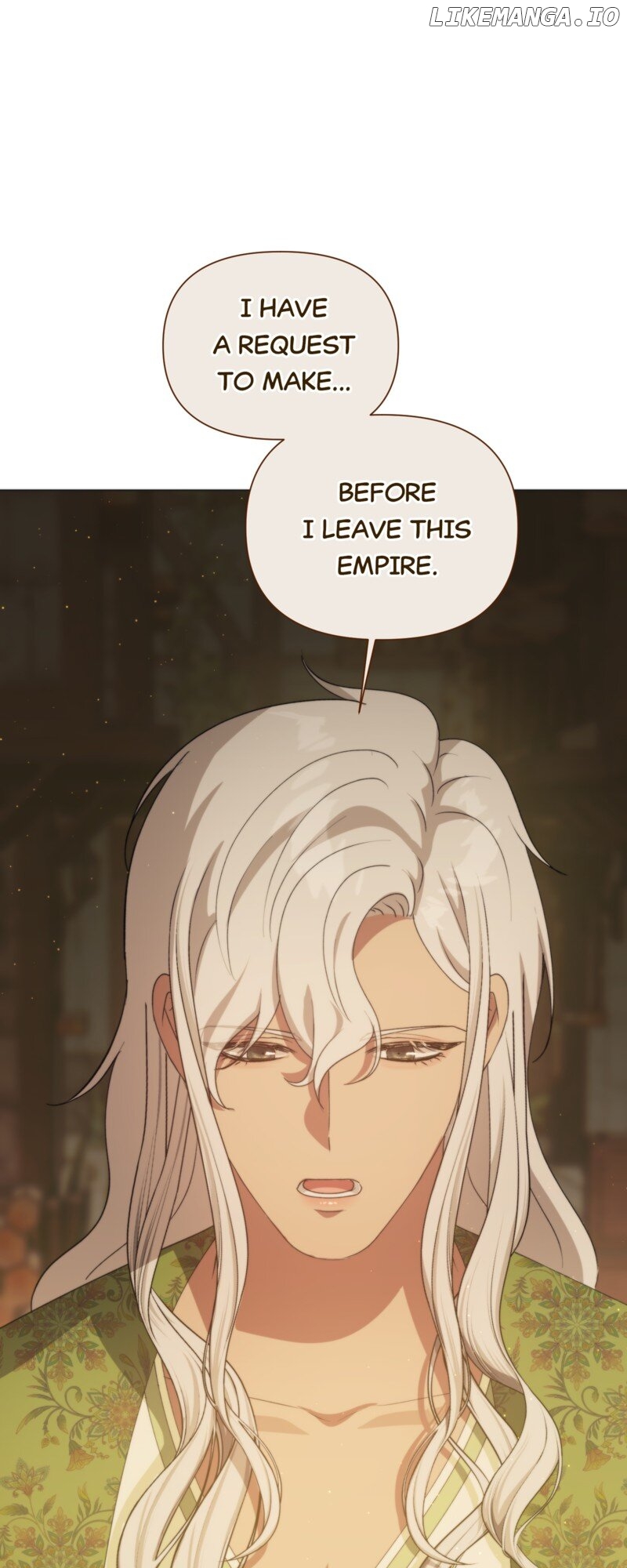 The Grand Duke is Mine Chapter 48 - page 4