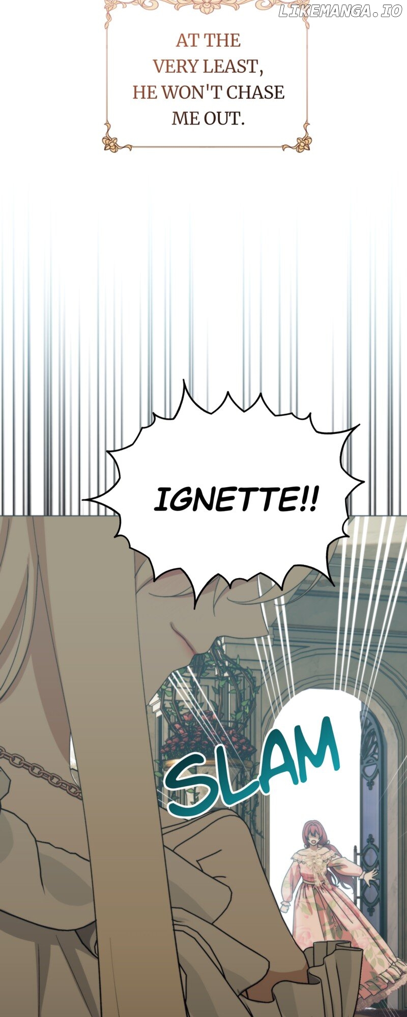 The Grand Duke is Mine Chapter 48 - page 40